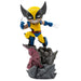Figurina Wolverine - X-Men MiniCo - Red Goblin