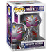 Figurina Funko Pop What If - The Almighty - Red Goblin