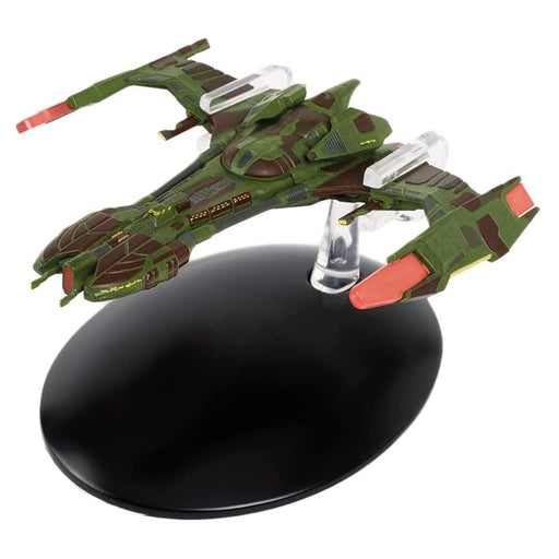 Star Trek Online Starships 12 Mat'ha-class Klingon Raptor - Red Goblin