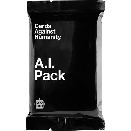 Cards Against Humanity - AI Pack - Red Goblin