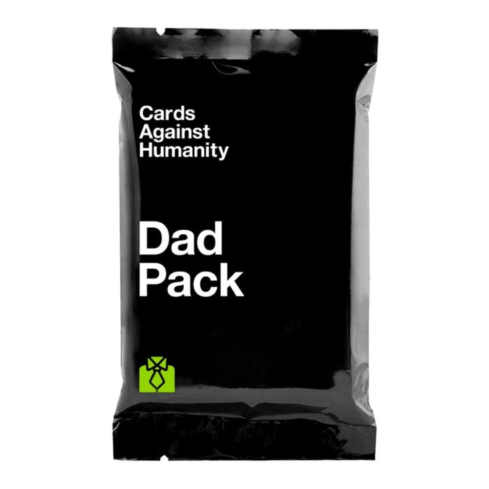 Cards Against Humanity - Dad Pack - Red Goblin
