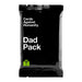 Cards Against Humanity - Dad Pack - Red Goblin