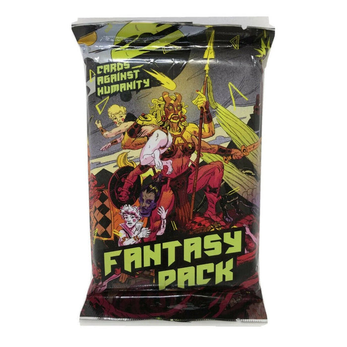 Cards Against Humanity - Fantasy Pack - Red Goblin
