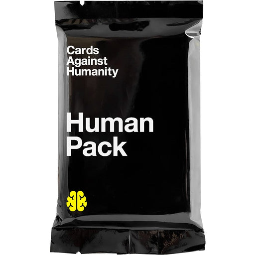 Cards Against Humanity - Human Pack - Red Goblin