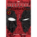 Deadpool Samurai GN 01 - Red Goblin