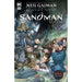 Sandman TP Book 01 - Red Goblin