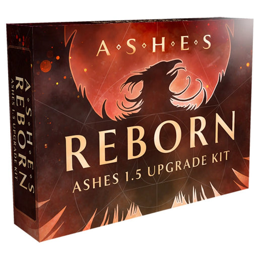 Ashes Reborn - Ashes 1.5 Upgrade Kit - Red Goblin