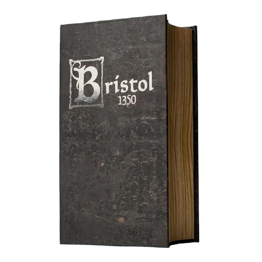 Bristol 1350 - Red Goblin