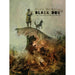 Black Dog Dreams of Paul Nash TP (2nd ed) - Red Goblin