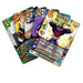 My Hero Academia Collectible Card Game - Booster Pack 01 - Red Goblin