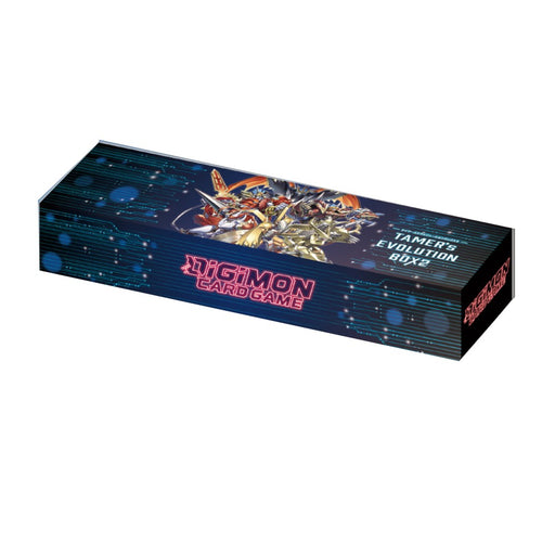 Digimon Card Game - Tamer's Evolution Box 2 PB-06 - Red Goblin