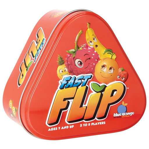 Fast Flip - Red Goblin