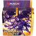 MTG - Dominaria United Collector's Booster Display (12 Packs) - Red Goblin