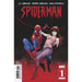 Spider-Man Vol 03 01 Cover A Regular Olivier Coipel Cover - Red Goblin