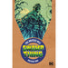 Swamp Thing The Bronze Age Omnibus TP Vol 01 - Red Goblin