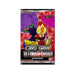 Dragon Ball Super Card Game - Unison Warrior Series Set 8 B17 Booster Pack - Red Goblin