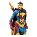 Figurina Articulata DC Build-A wv7 Endless Winter Wonder Woman 7in - Red Goblin