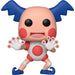 Figurina Funko Pop Pokemon - Mr. Mime - Red Goblin