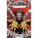 Limited Series - X Lives of Wolverine - Red Goblin