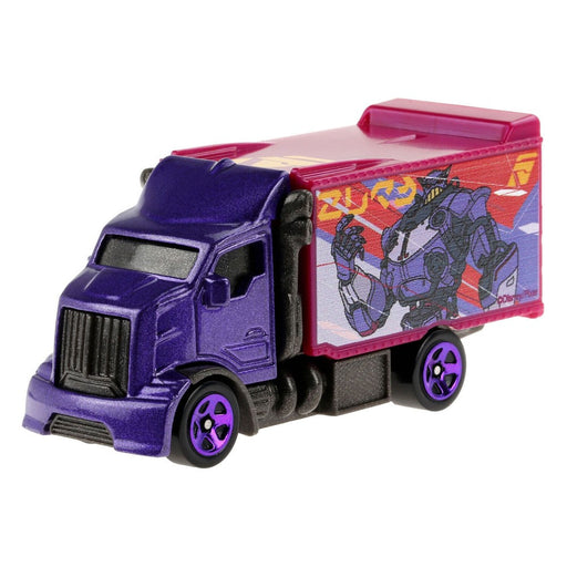 Figurina Hot Wheels Themed Entertainment - Toy Story - Hiway Hauler 2 - Red Goblin