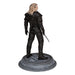Figurina The Witcher PVC Transformed Geralt 24 cm - Red Goblin