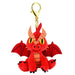 Talisman de Plus Dungeons & Dragons 3 inch - Wave 1 - Red Dragon - Red Goblin