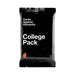Cards Against Humanity - College Pack Revised - Red Goblin