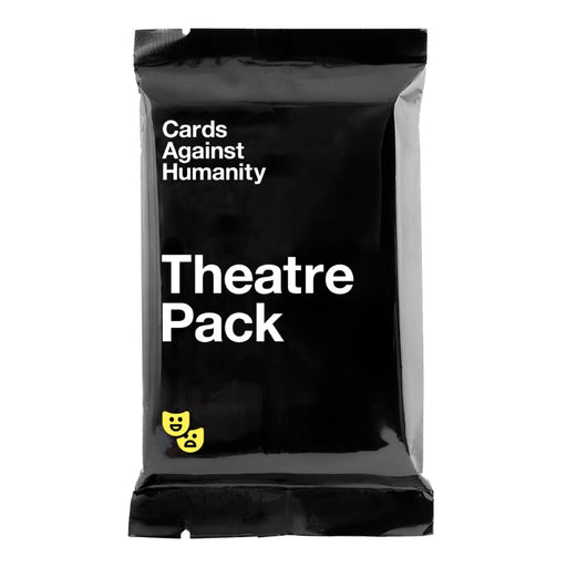 Cards Against Humanity - Theatre Pack - Red Goblin