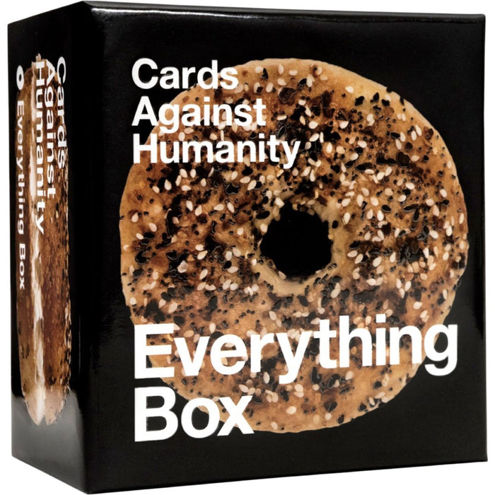 Cards Against Humanity - Everything Box - Red Goblin
