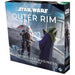 Outer Rim - Unfinished Business - Red Goblin