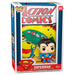 Figurina Funko Pop Comic Cover DC - Superman Action Comic - Red Goblin