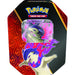 Pokemon TCG - Divergent Powers Tins - Red Goblin