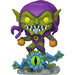 Figurina Funko Pop Monster Hunters - Green Goblin - Red Goblin