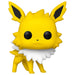 Figurina Funko Pop Pokemon - Jolteon (EMEA) - Red Goblin