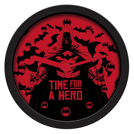 Ceas de Birou Batman DC Comics Time For A Hero - Red Goblin