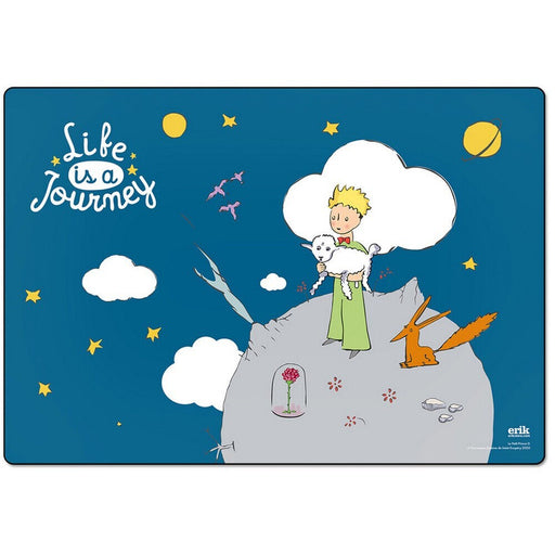 Desk Pad The Little Prince - Red Goblin