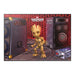 Desktop Mat Marvel Groot - Red Goblin