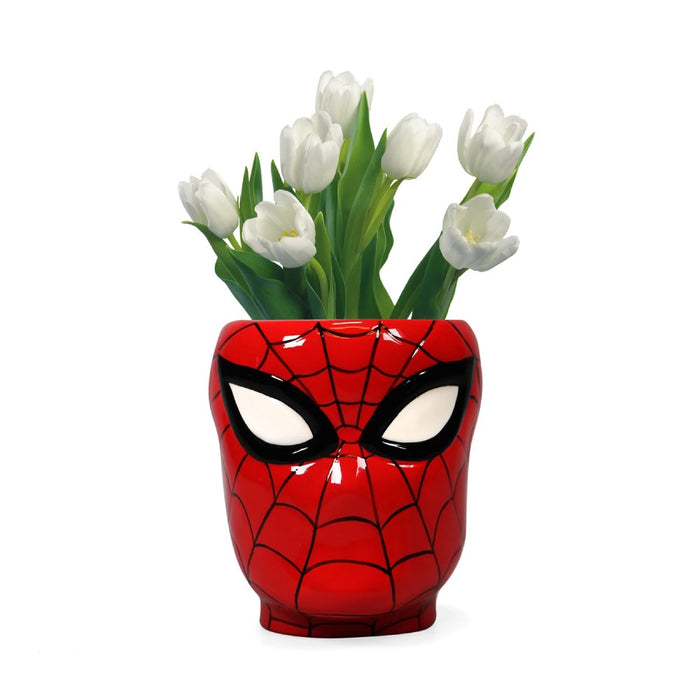 Vaza de Perete 3D Marvel Spider-Man - Red Goblin