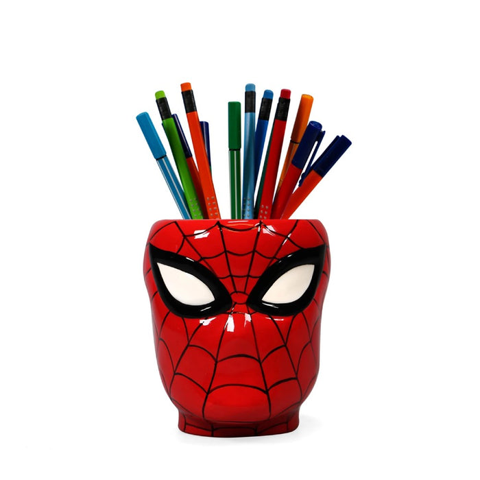 Vaza de Perete 3D Marvel Spider-Man - Red Goblin