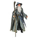 Figurina Articulata Lord of the Rings DLX - Gandalf the Grey - Red Goblin