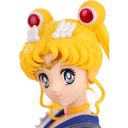 Figurina Sailor Moon Glitter & Glamours - Red Goblin