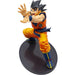 Figurina Dragon Ball Super - Goku- Super Zenkai Solid - 16 cm - Red Goblin