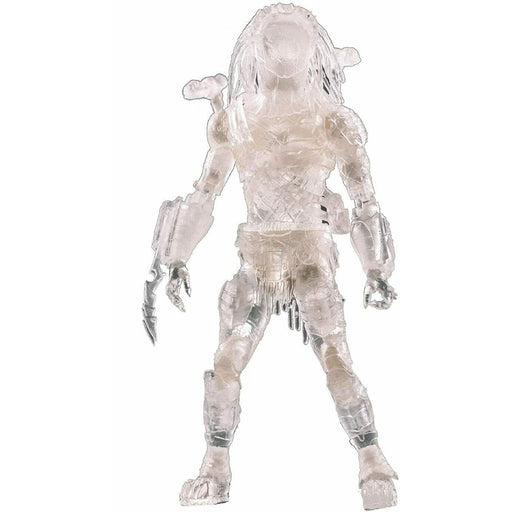 Figurina Articulata Avp 2 Invisible Wolf Predator Px 1/18 Scale - Red Goblin