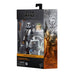 Set 2 Figurine Articulate Star Wars Black Series 6in Mandalorian & Grogu - Red Goblin