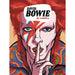 David Bowie In Comics HC - Red Goblin