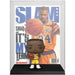 Figurina Funko Pop NBA Cover SLAM - Shaquille O'Neal - Red Goblin