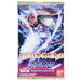 Digimon Card Game - Digital Hazard EX-02 Booster Pack - Red Goblin