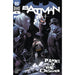 Batman 92 Cover A Regular Yasmine Putri Cover - Red Goblin