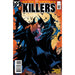 DC vs Vampires Killers Oneshot 01 Cvr B Booth & Glapion - Red Goblin