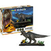 Figurina Kit de Asamblare Revell Jurassic World Dominion - Gigantosaurus - Red Goblin